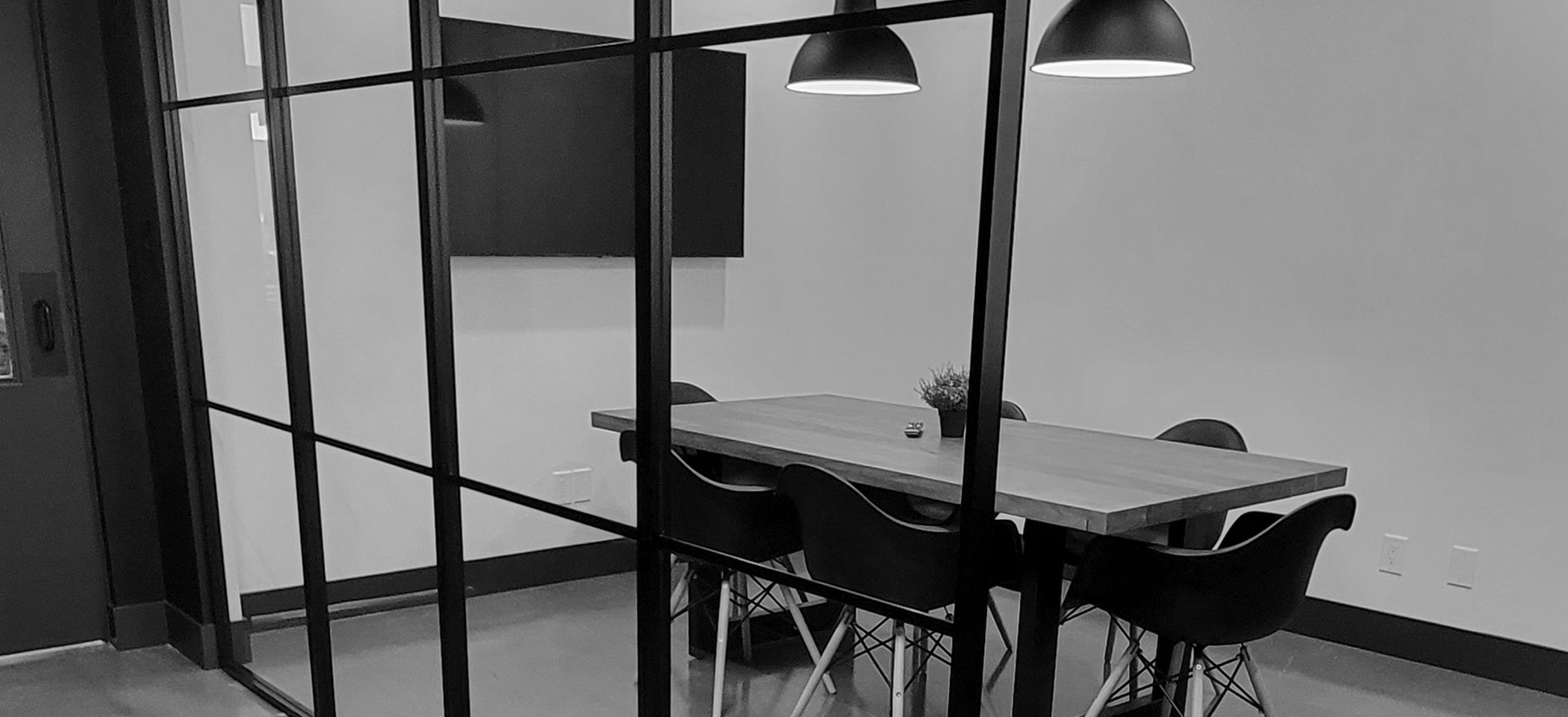 Trillium Commercial Office Renovation